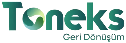 Toneks Geri Dönüşüm | Değerinde Toplu Hurda Alımı